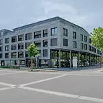 Apartment Jungfraucenter Baellenhoechst - Griwa Rent Ag
